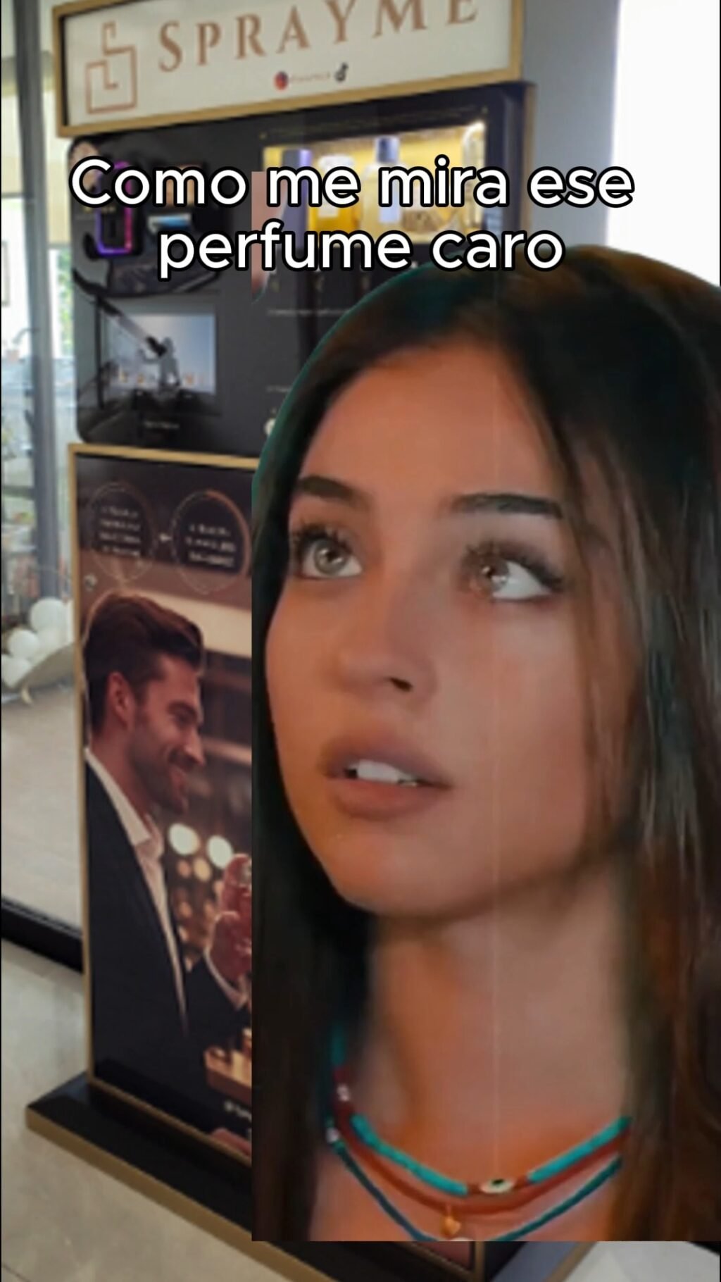 Instagram post from sprayme.ec. This post is in position 8.