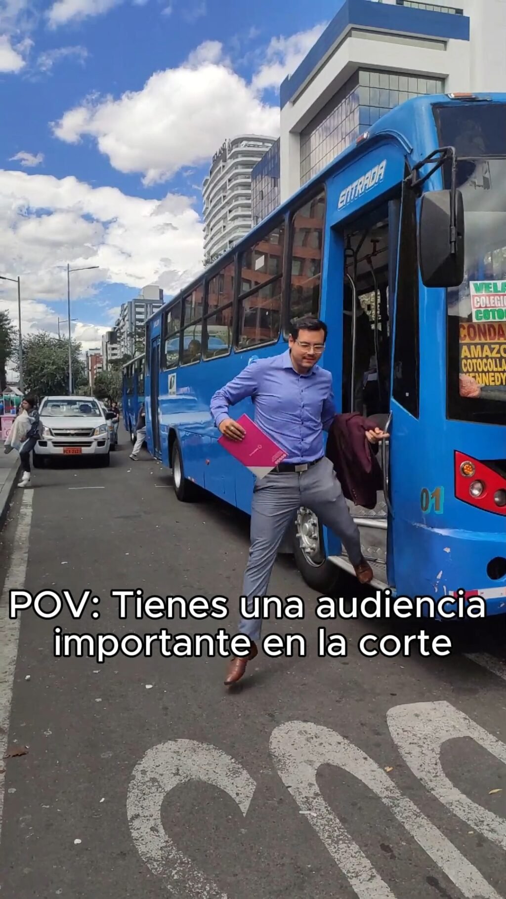 Instagram post from sprayme.ec. This post is in position 3.