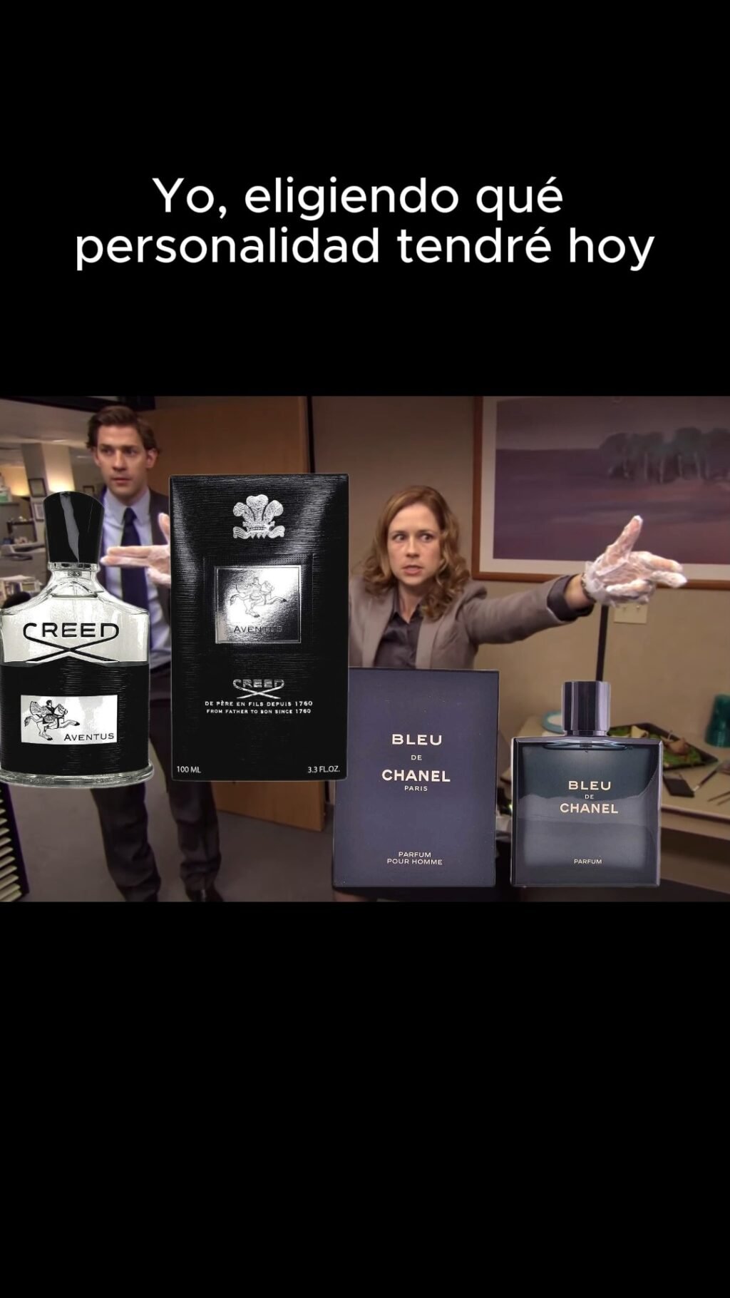 Instagram post from sprayme.ec. This post is in position 10.