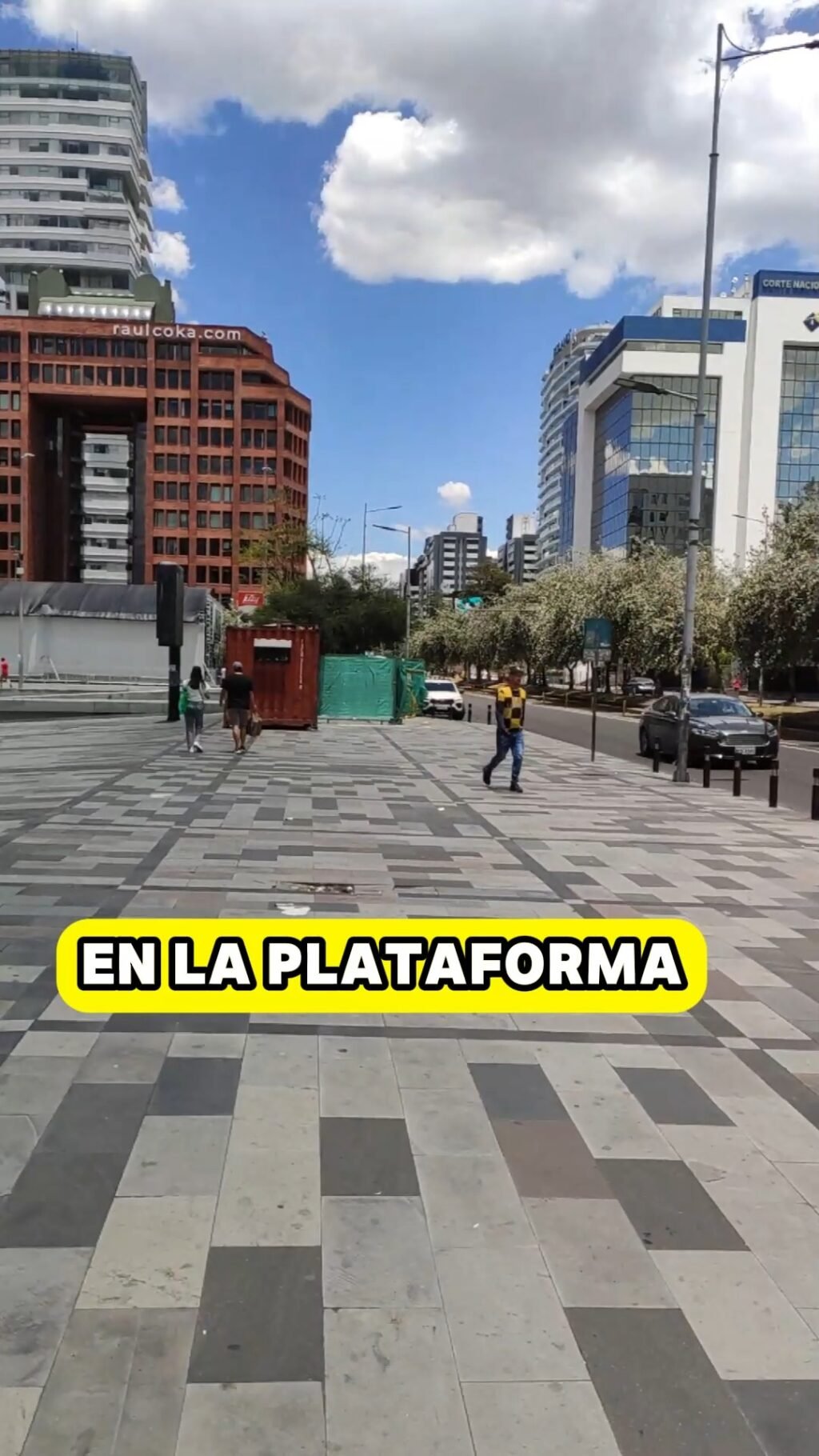 Instagram post from sprayme.ec. This post is in position 4.